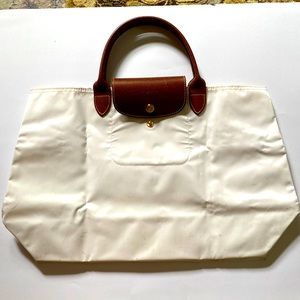 Longchamps tote